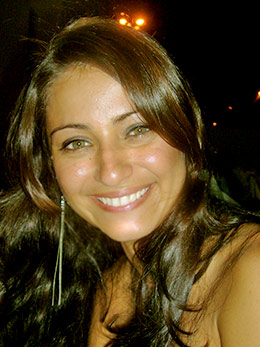 Date this young Brazil girl Juliana from Joao Pessoa B1994