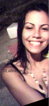 Date this fun Brazil girl Ana from Rio de Janeiro B2047