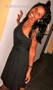 Date this georgeous Brazil girl Cleonice from Duque de Caxias B2125