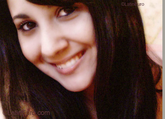 Date this delightful Brazil girl Laura from Sao Paulo B2139