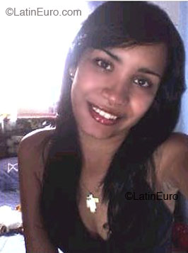 Date this cute Brazil girl Laiana from  B2194