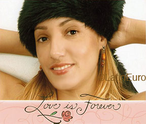 Date this exotic Brazil girl Marcia from  B2197