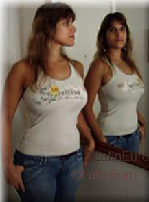 Date this happy Brazil girl Alessandra from  B2198