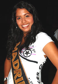 Date this lovely Brazil girl Debora from Rubiacea B973