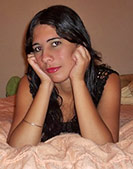 Date this delightful Brazil girl Amanda from  B2211