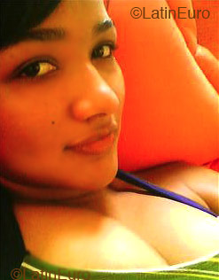 Date this young Brazil girl Arilane from  B2213