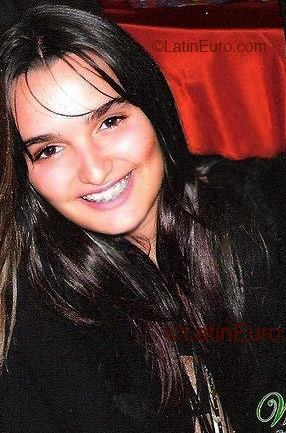 Date this fun Brazil girl Bruna from  B2217