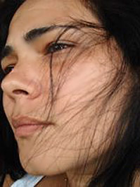 Date this foxy Brazil girl Pollyanna from Serra B2233