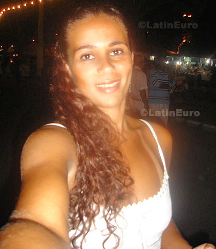 Date this beautiful Brazil girl Rose from Sao Paulo B224