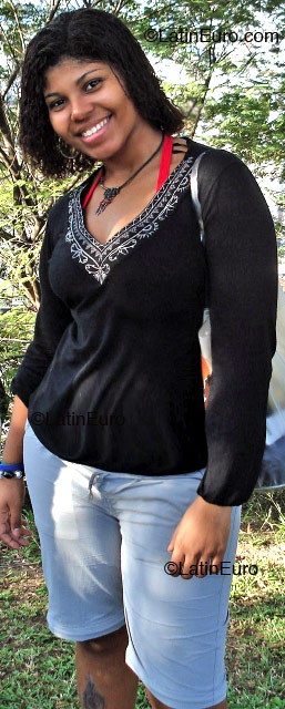 Date this lovely Brazil girl Jaqueline from  B2259