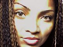 Date this tall Brazil girl Walkiria from  B2261