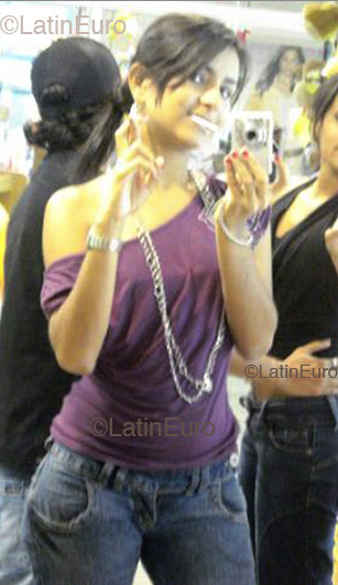 Date this tall Brazil girl Lis from  B2297