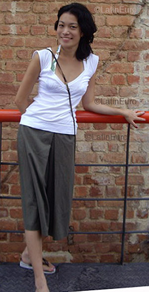 Date this voluptuous Brazil girl Glaucia from SAO PAULO B2305