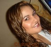 Date this gorgeous Brazil girl Erica from SAO PAULO B2311