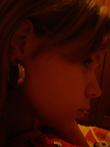 Date this georgeous Brazil girl Deolinda from Rio Branco B2355