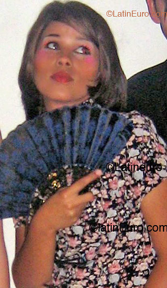 Date this hot Brazil girl Janiffer from Joao Pessoa B2389