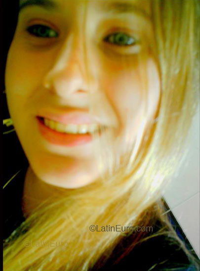 Date this tall Brazil girl Camila from Itajai B2415