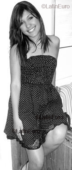 Date this charming Brazil girl Barbara from LIBERDADE B2447