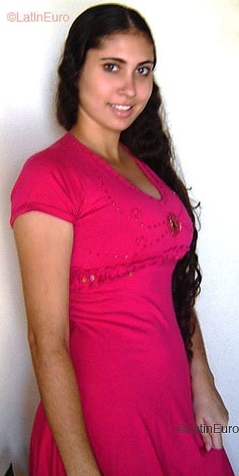 Date this delightful Brazil girl Joyce from ESPIRITO SANTO B2449