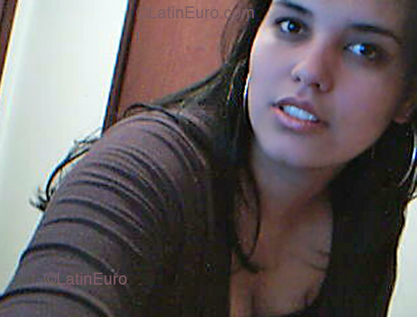 Date this delightful Brazil girl Morenah from  B2497