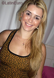 Date this delightful Brazil girl Paula from Vila Velha B2524