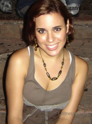 Date this passionate Brazil girl Danielli from PIRACICABA B2544