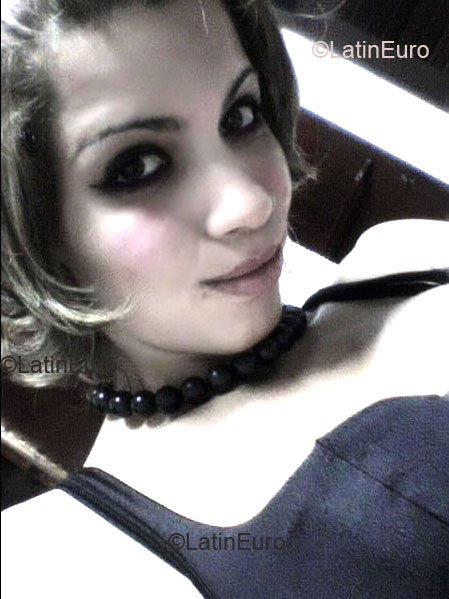 Date this gorgeous Brazil girl Larissa from JOAO PESSOA B2550