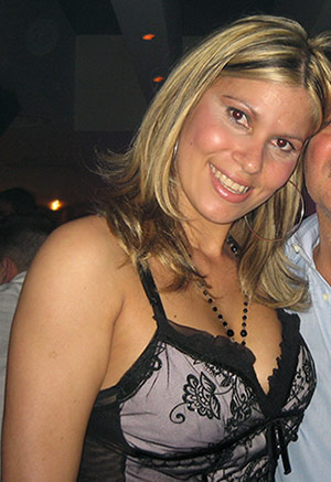 Date this hard body Brazil girl Joelma from CAMPINA GRANDE B2566