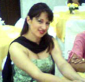 Date this sensual Brazil girl Ana from RESENDE B2609