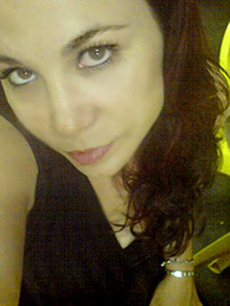 Date this athletic Brazil girl Patricia from ARACATUBA B2611