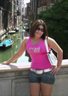 Date this stunning Brazil girl Amanda from MAXARANGUAPE B2632