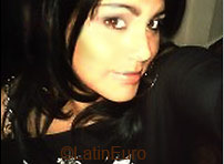 Date this gorgeous Brazil girl Viviane from SOLEDADE DE MINAS B2667