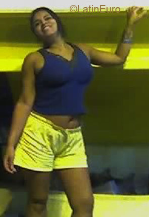 Date this georgeous Brazil girl Janine from ENGENHEIRO PEDREIRA B2687