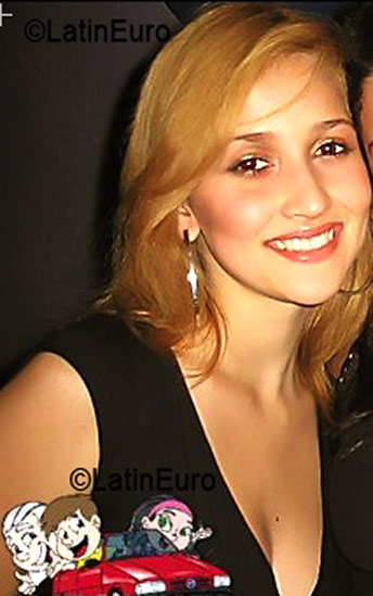 Date this lovely Brazil girl Keliana from Teixeira B723