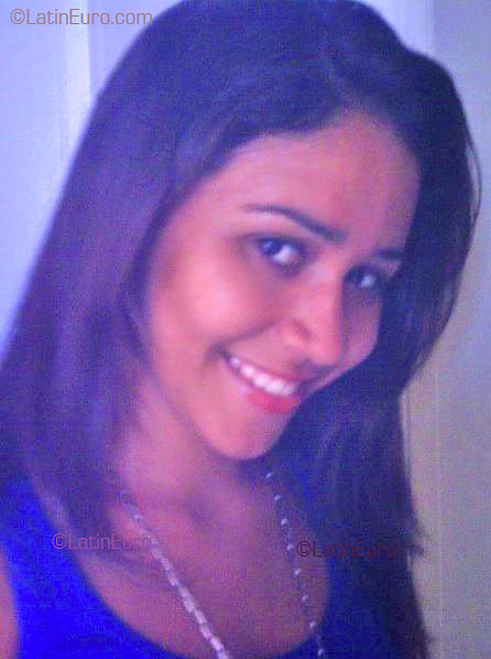 Date this foxy Brazil girl Camila from FORTALEZA B2740
