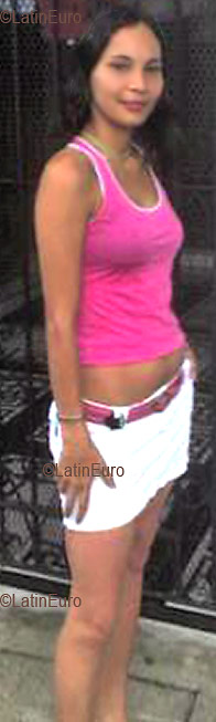 Date this exotic Brazil girl Andrea from BELEM B2818