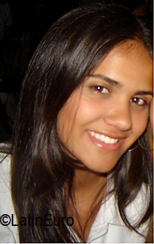Date this attractive Brazil girl Jacqueline from SAO PAULO B2453