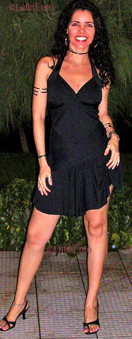 Date this georgeous Brazil girl Flavia from PAULISTA B2865