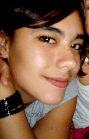 Date this athletic Brazil girl Marcine from MIRACEMA B2872