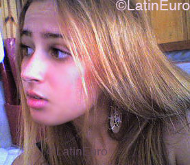 Date this young Brazil girl Patricia from NITEROI B3018