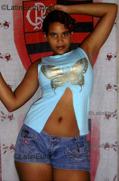 Date this gorgeous Brazil girl Monique from SAO JOAO DE MERITI B3022