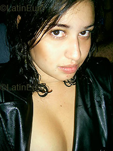 Date this fun Brazil girl Fabienne from BRASILIA B3023
