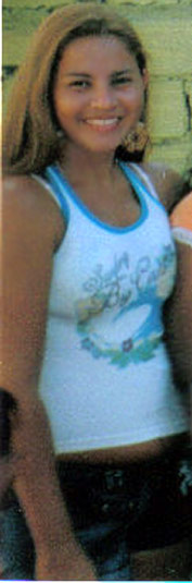 Date this georgeous Brazil girl Josley from BELEM B3050