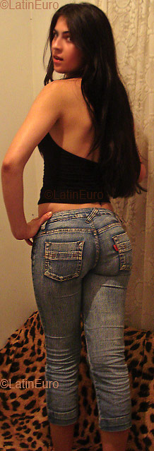 Date this lovely Brazil girl Aligia from BARRA DE SAO FRANCISCO B3085