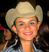 Date this sultry Brazil girl Paulinha from ITAPECERICA DA SERRA B3167