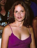 Date this voluptuous Brazil girl Marcia from NOSSA SENHORA DE LOURDES B3202