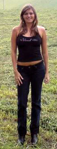 Date this gorgeous Brazil girl Valeria from FORTALEZA B3209