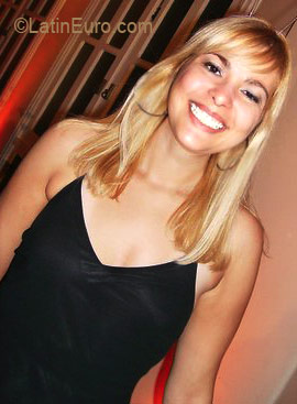 Date this funny Brazil girl Nadieje from BELO HORIZONTE B3211