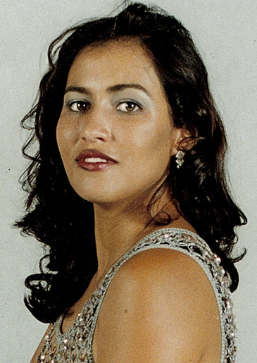 Date this charming Brazil girl Jaqueline from PRAIA GRANDE B3212