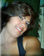 Date this young Brazil girl Brigida from SAO VICENTE B3240